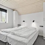 10727-ulfborg-dommersovej-7 Сasa de vacaciones *