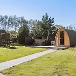 10727-ulfborg-dommersovej-7 Сasa de vacaciones Ulfborg