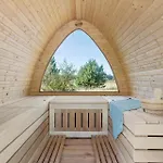 10727-ulfborg-dommersovej-7 Сasa de vacaciones