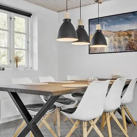 بيت للعطل 10727-ulfborg-dommersovej-7 *