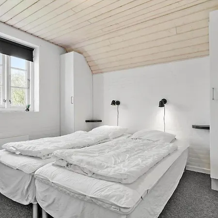 10727-ulfborg-dommersovej-7 別荘 *
