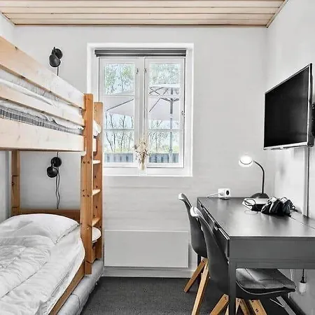 Nyaraló 10727-ulfborg-dommersovej-7 *