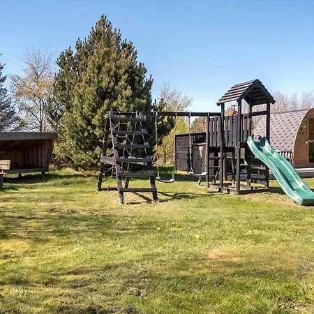 Dom wakacyjny 10727-ulfborg-dommersovej-7 *