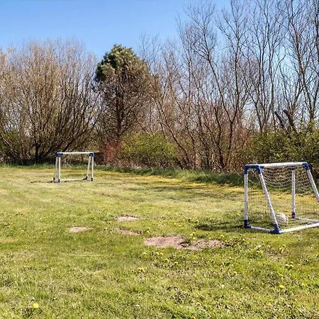 Hébergement de vacances 10727-ulfborg-dommersovej-7 Ulfborg