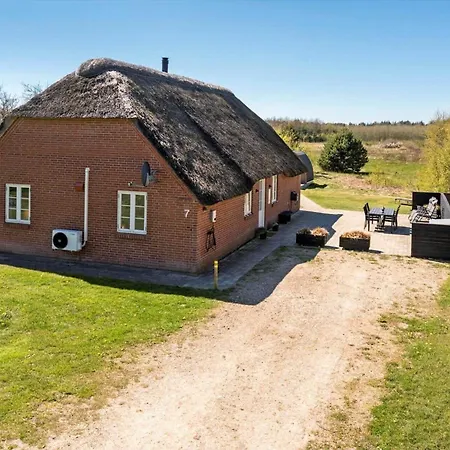 10727-ulfborg-dommersovej-7 Dom wakacyjny *
