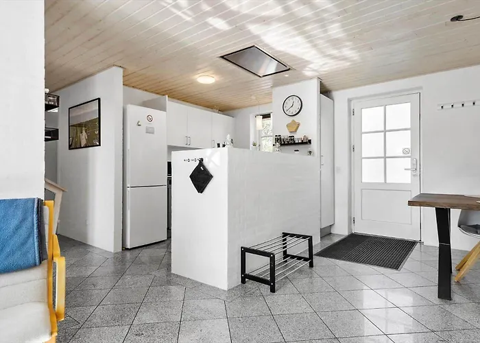 Vakantiehuis 10727-ulfborg-dommersovej-7 *