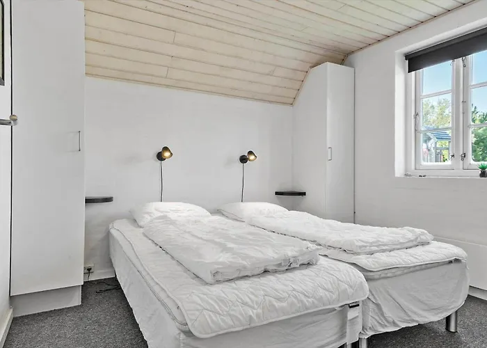 Vakantiehuis 10727-ulfborg-dommersovej-7 *