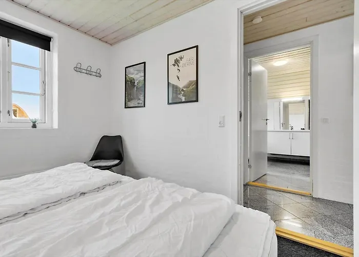 Vakantiehuis 10727-ulfborg-dommersovej-7 *