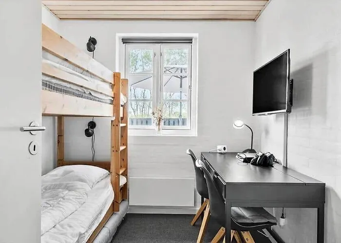 Vakantiehuis 10727-ulfborg-dommersovej-7 *